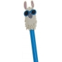 Crayon llama