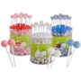 Chupachups saveurs