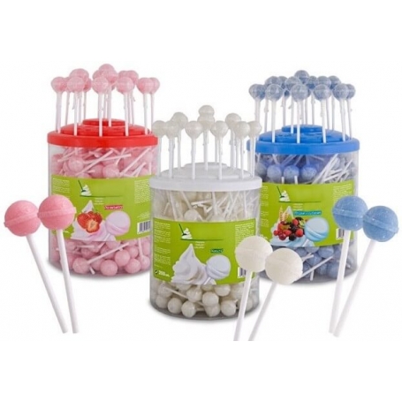 Bonbons pour table de bonbons