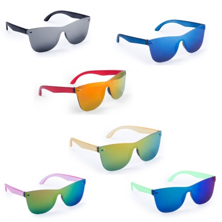 Lunettes De Soleil Tendance