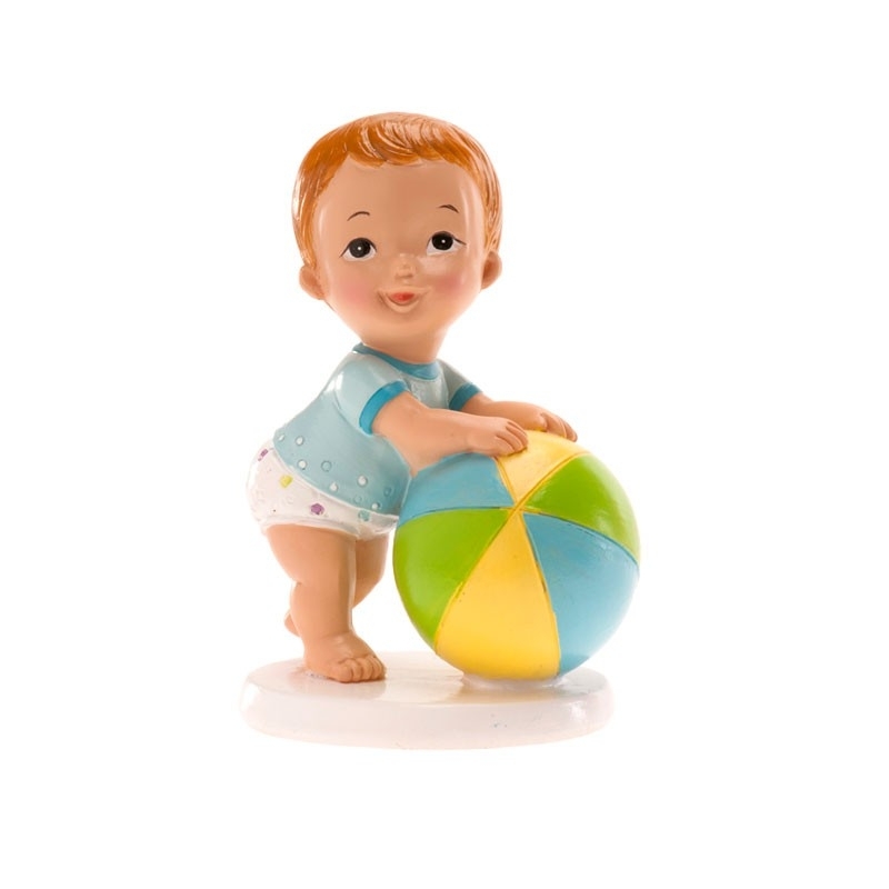 Figurine garcon 2025