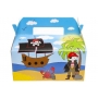 Coffre de pirates