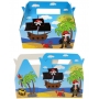 Coffre de pirates