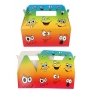 Boîte de détails pour enfants