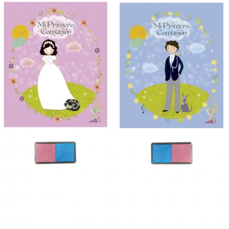 Livre Pour Les Communions