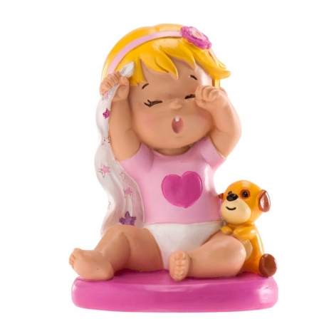 Figurine petite fille