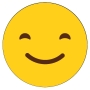 Etiquette Smiley