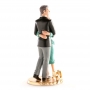 Figurine 50 ans de mariage