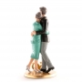 Figurine 50 ans de mariage