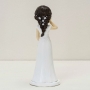 Poupée gâteau de mariage originales