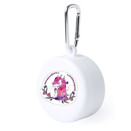 Gobelet Pliable