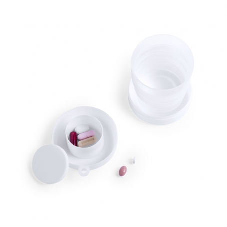 Vase pliable pour enfants