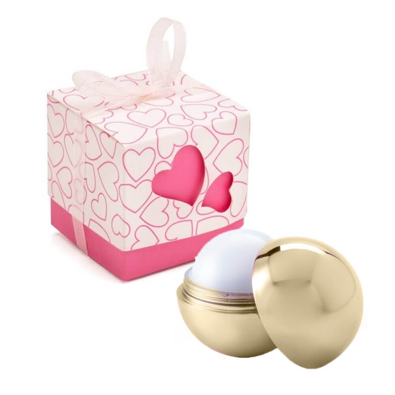 Brillant à Lèvre Cadeau Brillant à Lèvre Cadeau