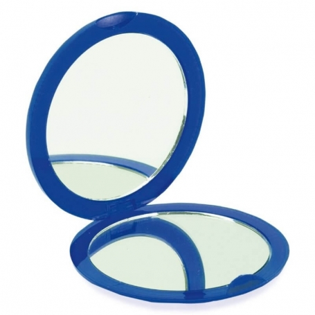 Miroir de poche pour communion