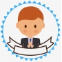 Sticker première communion