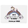 Magnet Licorne