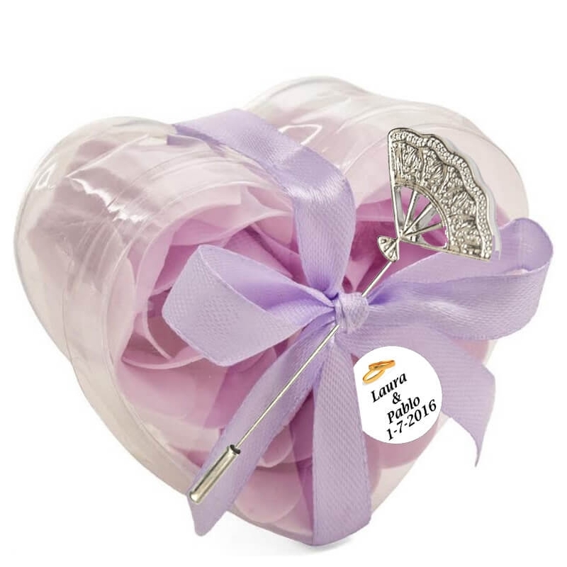 Savons de mariage Savons de mariage