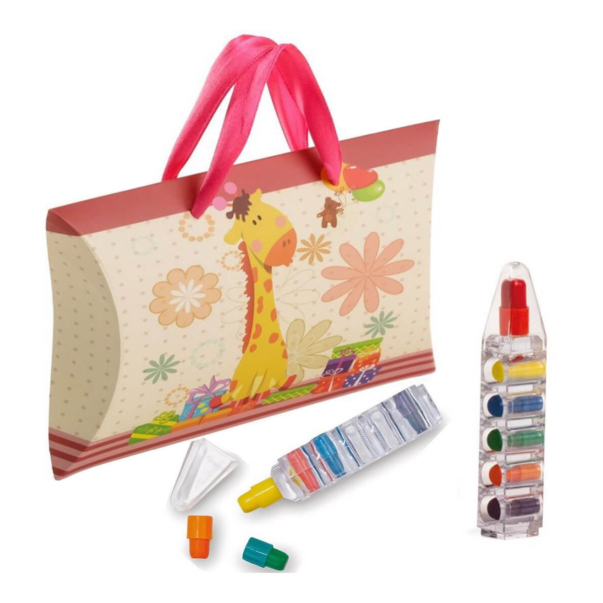 Cires pour enfants