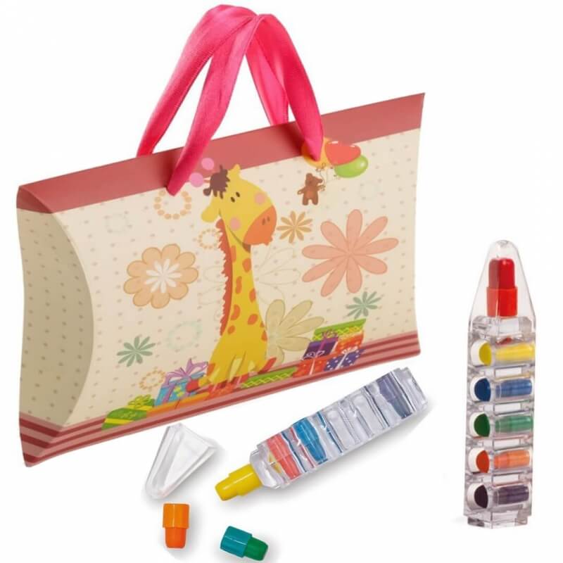 Cires pour enfants