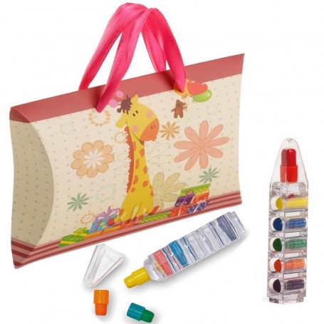 Cires pour enfants