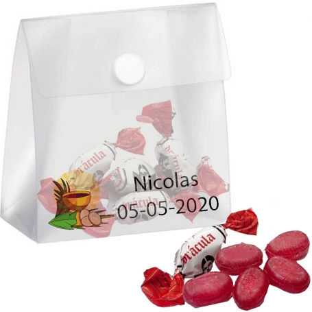 sachet cornet bonbons