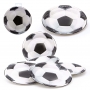 Pack de plats de football