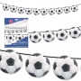 Guirlande de football