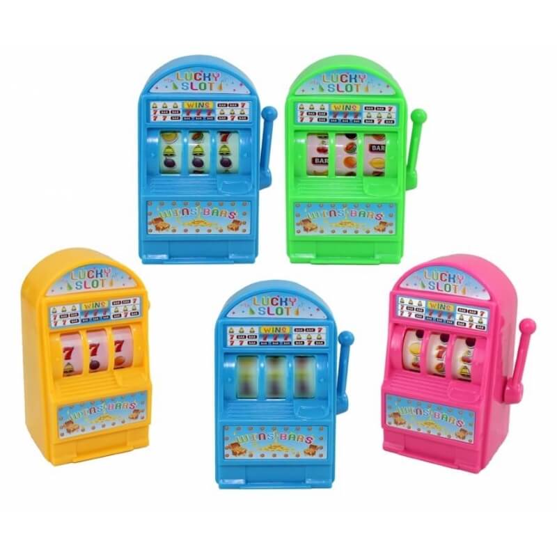 Petites Machines à Sous Petites Machines à Sous