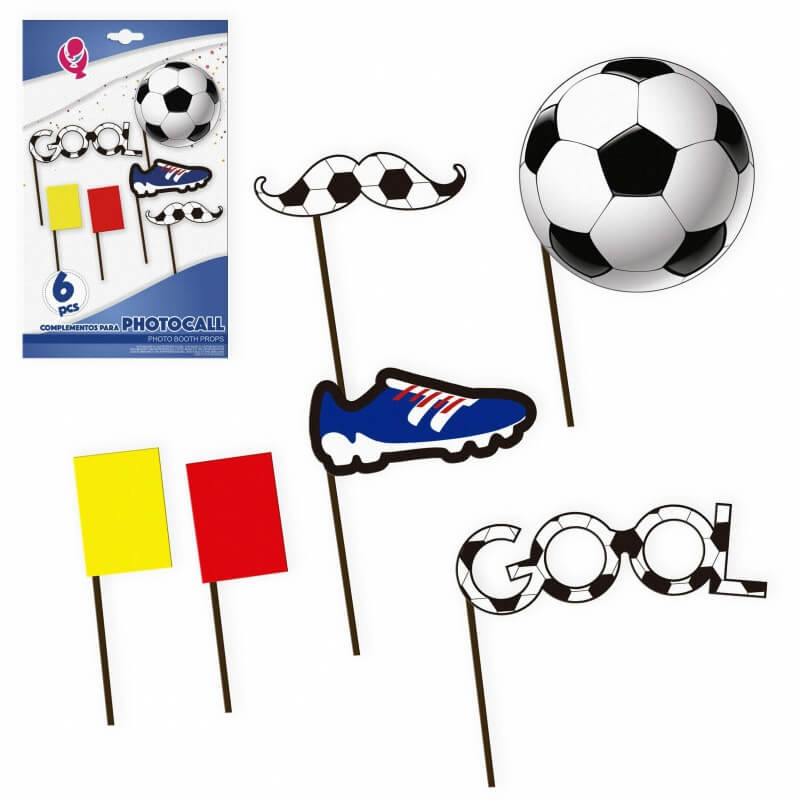 Pack photocall et différent