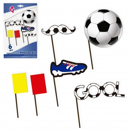 Photocall Original Foot