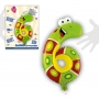Ballons en forme de chiffres d'animaux