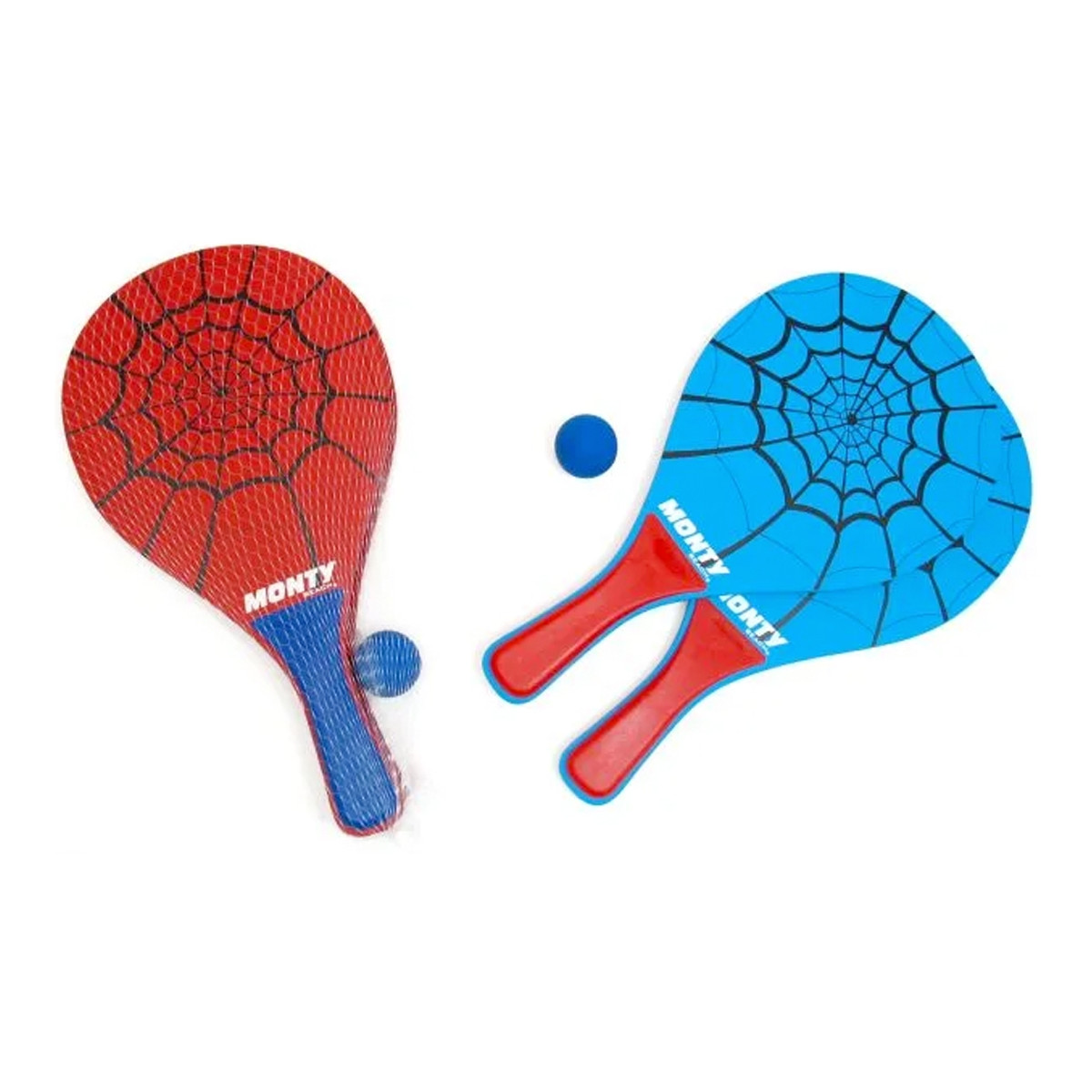 Palas avec balle