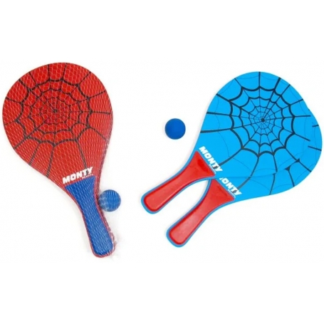 Palas avec balle