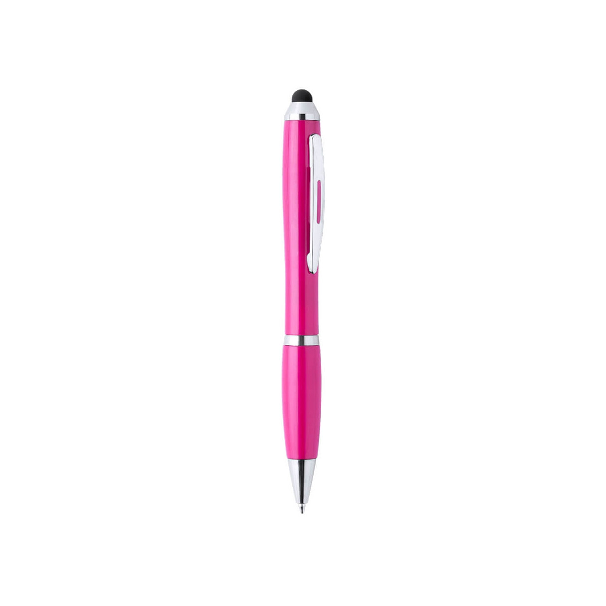 Beau stylo rose