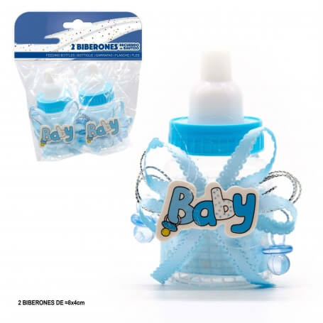 Biberons Souvenir De Bébé