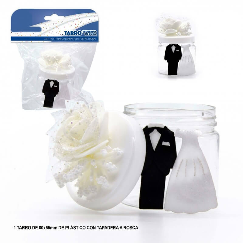 Pot Mariage Pot Mariage