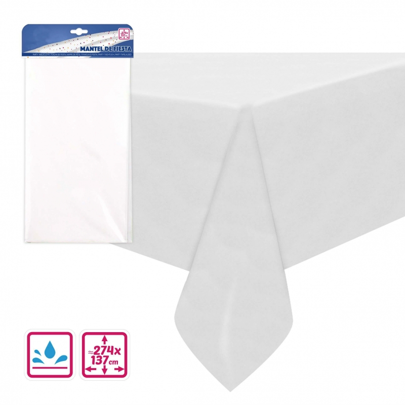 Nappe Blanche Nappe Blanche