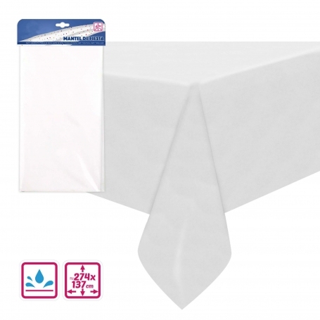 Nappe Blanche