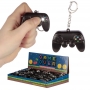 Porte-clé manette playstation