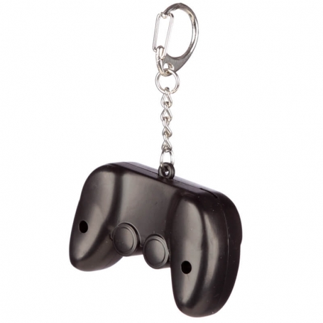 Porte-clé manette playstation
