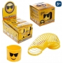 Moulin pour enfant avec emoji assortis