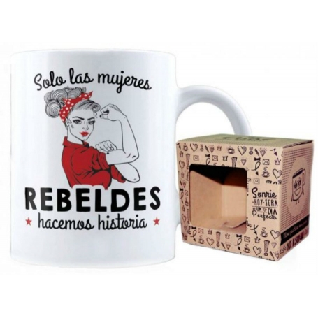 Tasse pour femmes