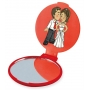 Miroir de mariage