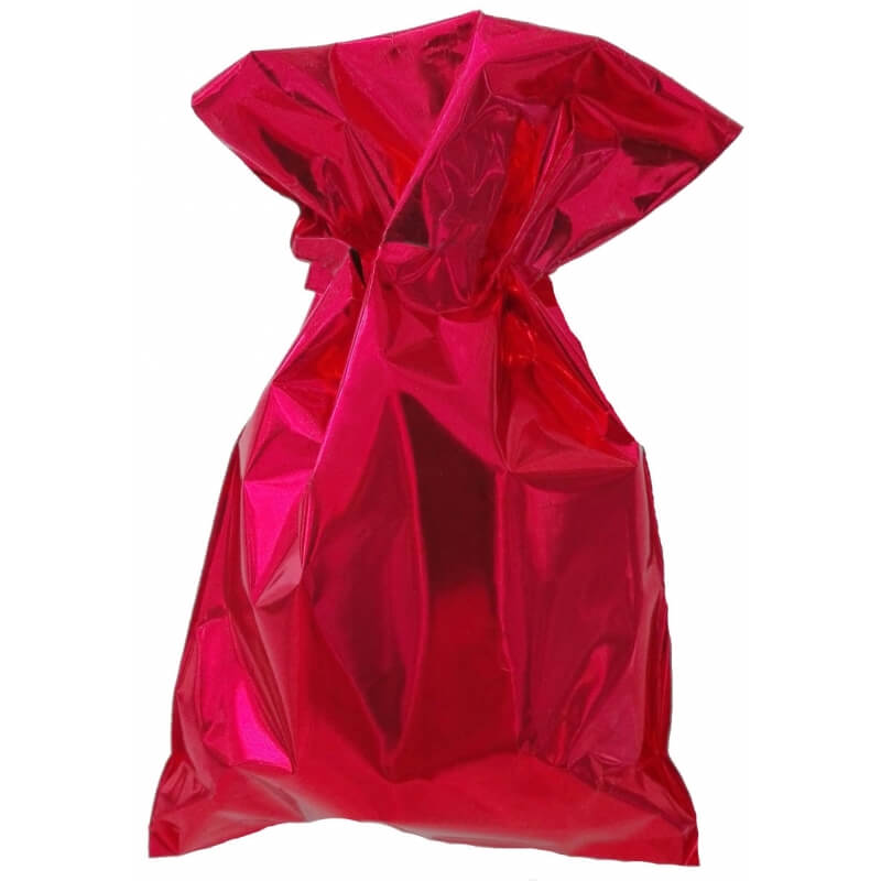 Pochette Rouge métallisé Pochette Rouge métallisé