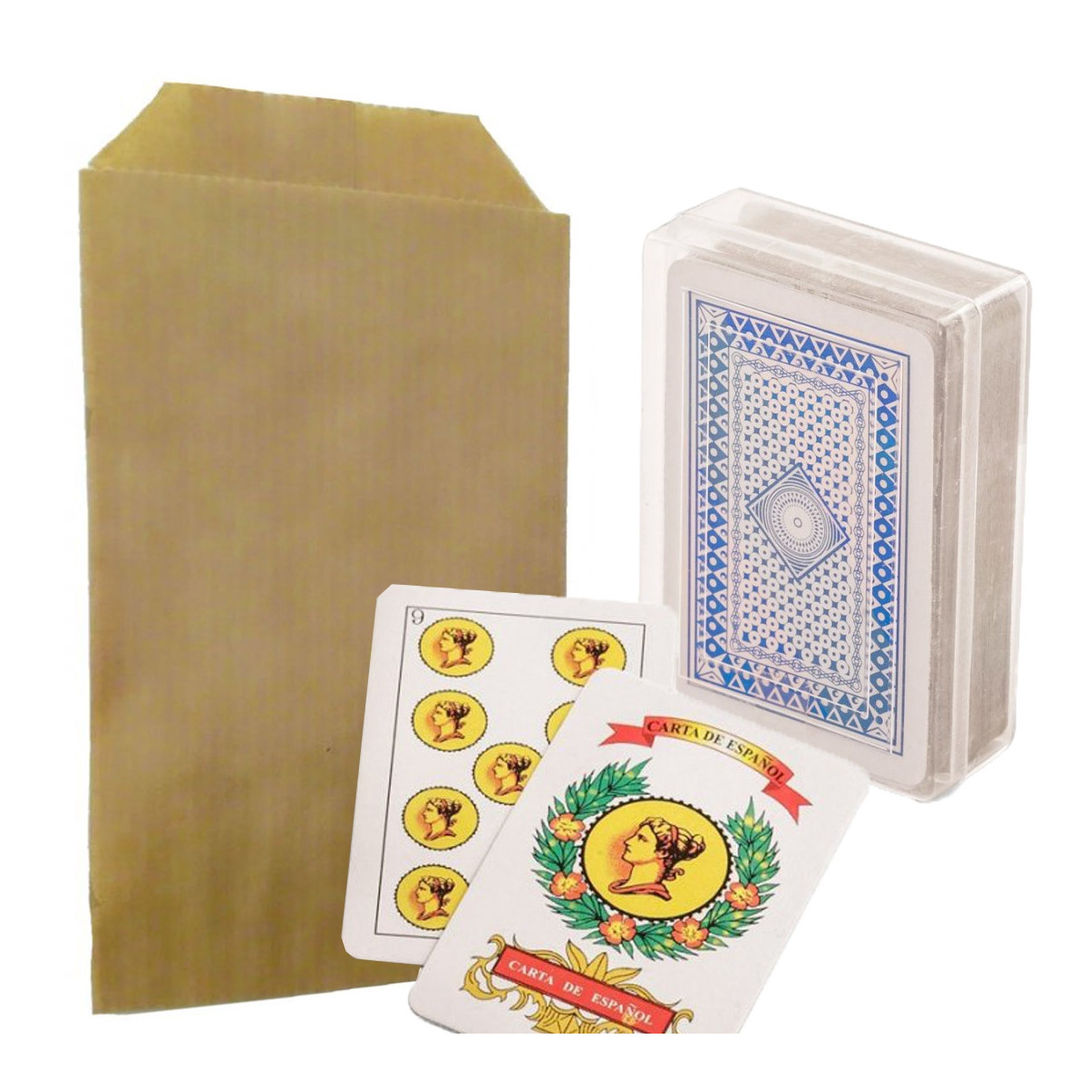 Baisse pour un petit cadeau