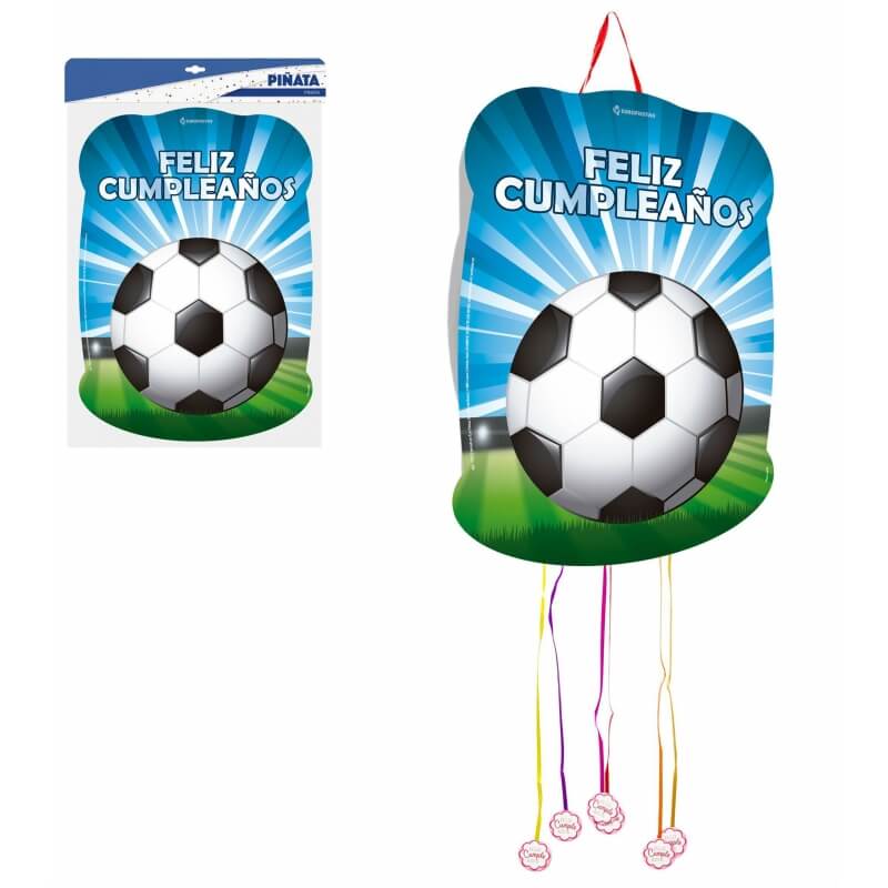 Pinata D Anniversaire Foot Decoration Anniversaire Pinata Et Accessoires Pinata D Anniversaire Foot Decoration Anniversaire Pinata Et Accessoires