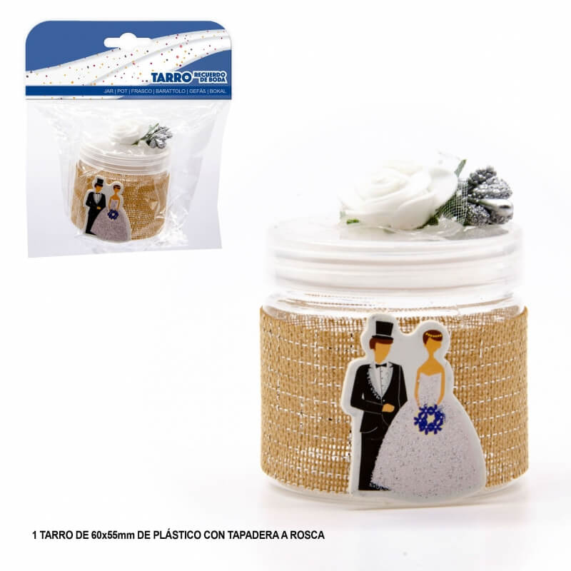 Pots mariage Pots mariage