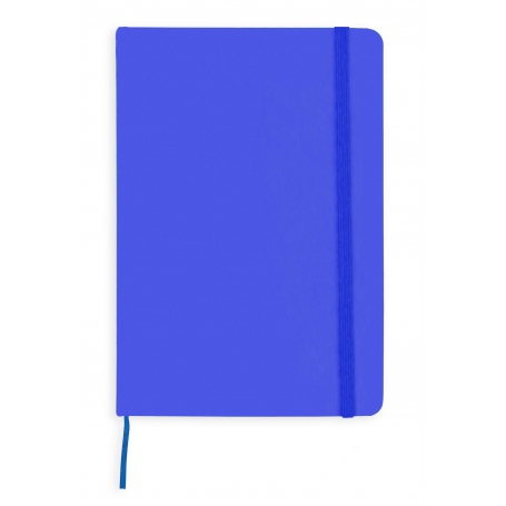 Bloc Note Bleu