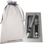 Porte-clés et lampe de poche détails de mariage personnalisés