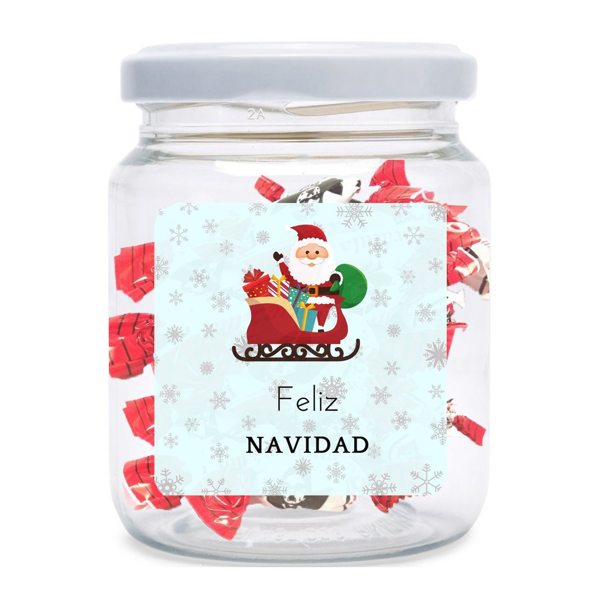 Bonbons de Noël
